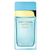 DOLCE&GABBANA LIGHT BLUE FOREVER (W) EDP SP 1.6 OZ